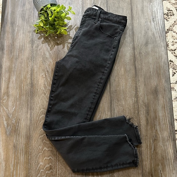 Abercrombie & Fitch Denim - Abercrombie and Fitch Jeans